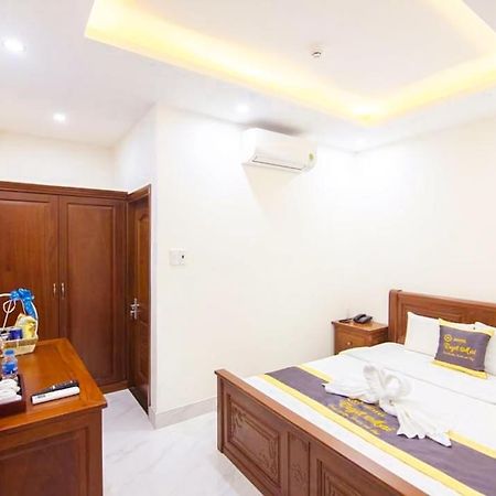 Sin E Hotel Vũng Tàu Ngoại thất bức ảnh