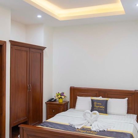Sin E Hotel Vũng Tàu Ngoại thất bức ảnh