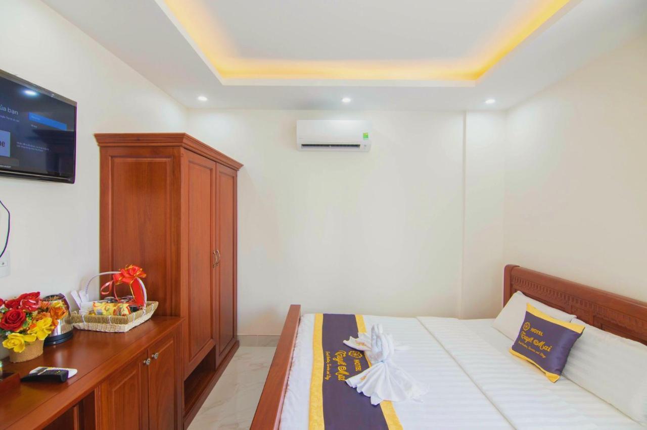 Sin E Hotel Vũng Tàu Ngoại thất bức ảnh