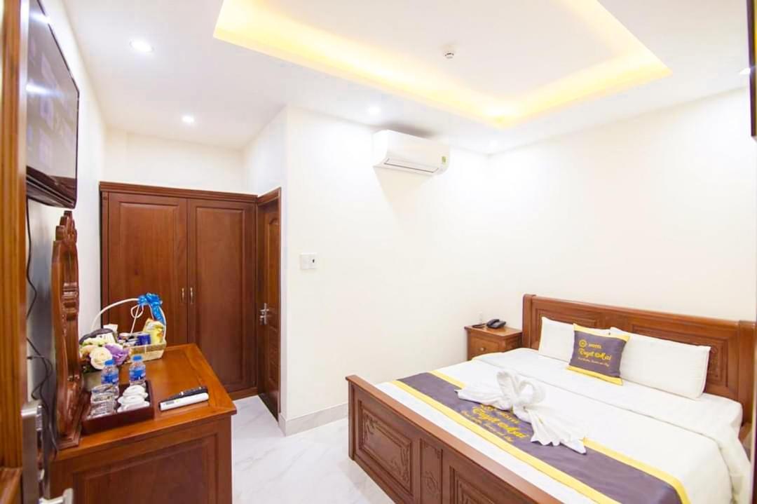 Sin E Hotel Vũng Tàu Ngoại thất bức ảnh