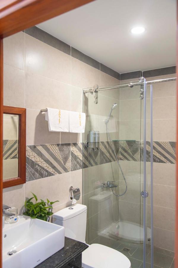 Sin E Hotel Vũng Tàu Ngoại thất bức ảnh
