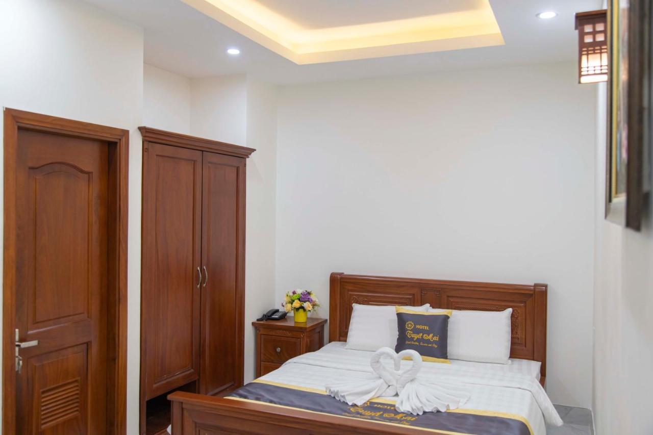 Sin E Hotel Vũng Tàu Ngoại thất bức ảnh