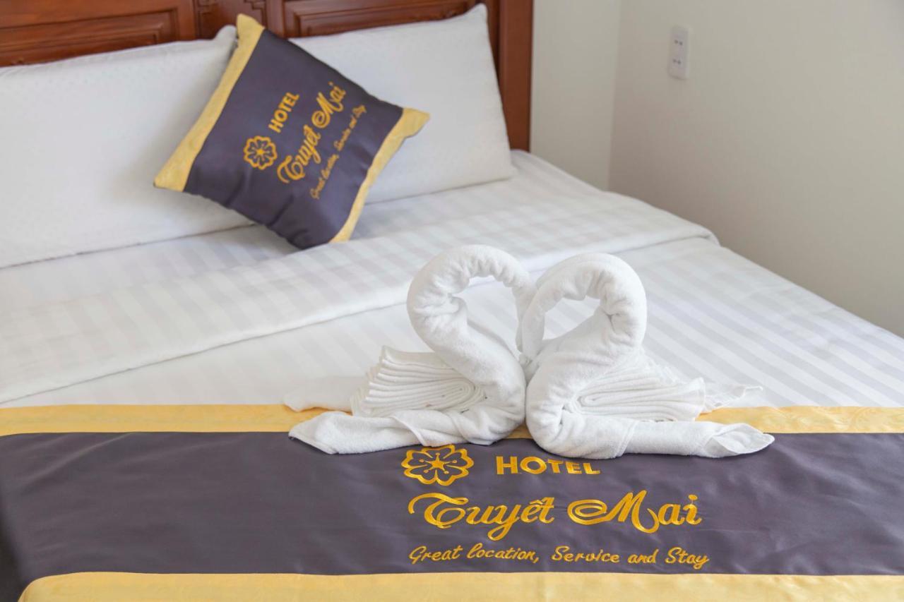 Sin E Hotel Vũng Tàu Ngoại thất bức ảnh
