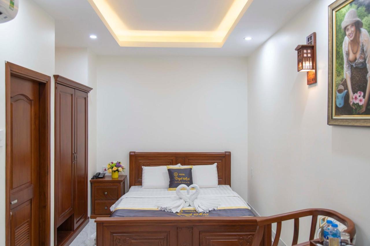 Sin E Hotel Vũng Tàu Ngoại thất bức ảnh