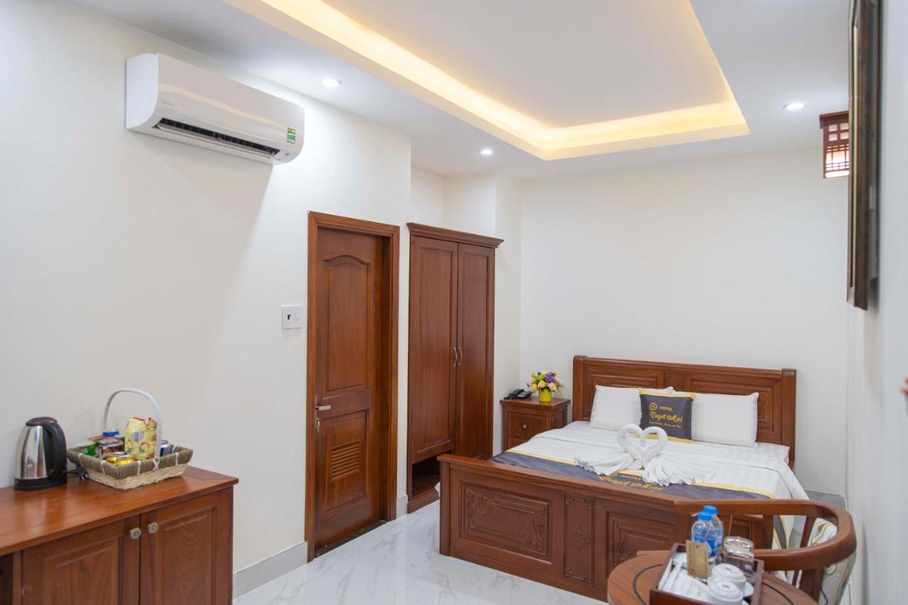 Sin E Hotel Vũng Tàu Ngoại thất bức ảnh