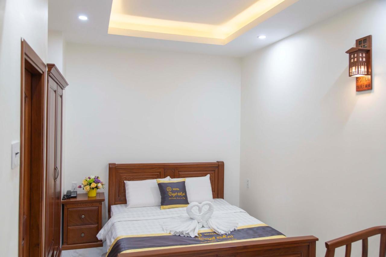 Sin E Hotel Vũng Tàu Ngoại thất bức ảnh