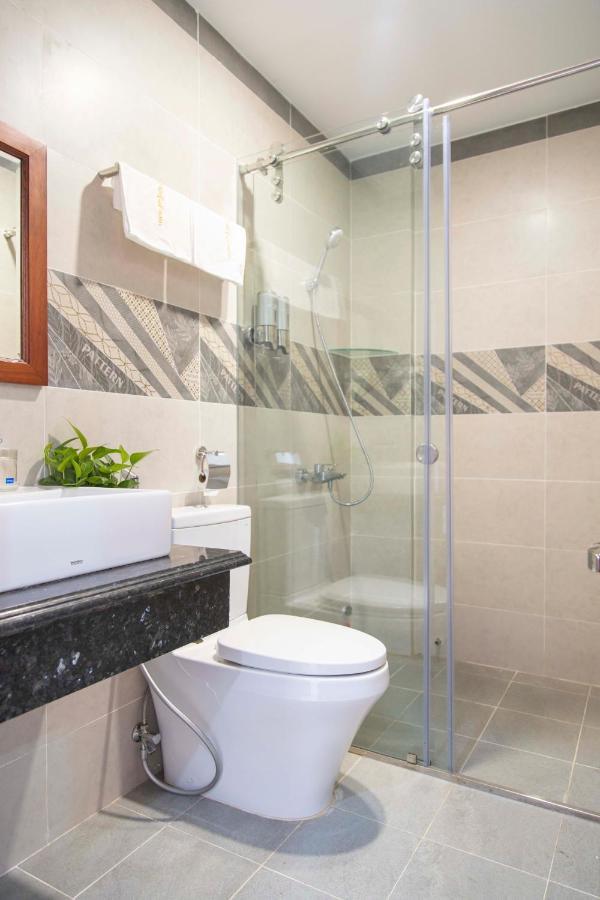 Sin E Hotel Vũng Tàu Ngoại thất bức ảnh