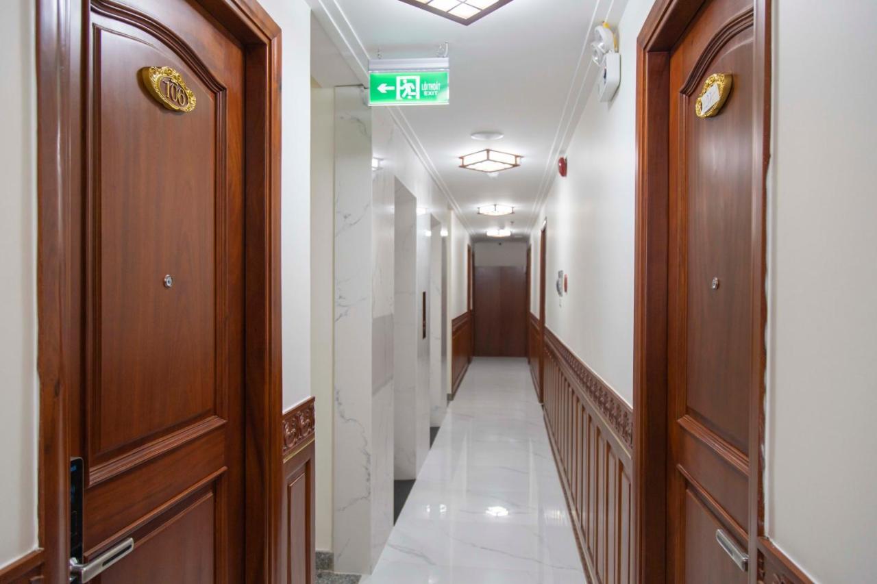 Sin E Hotel Vũng Tàu Ngoại thất bức ảnh