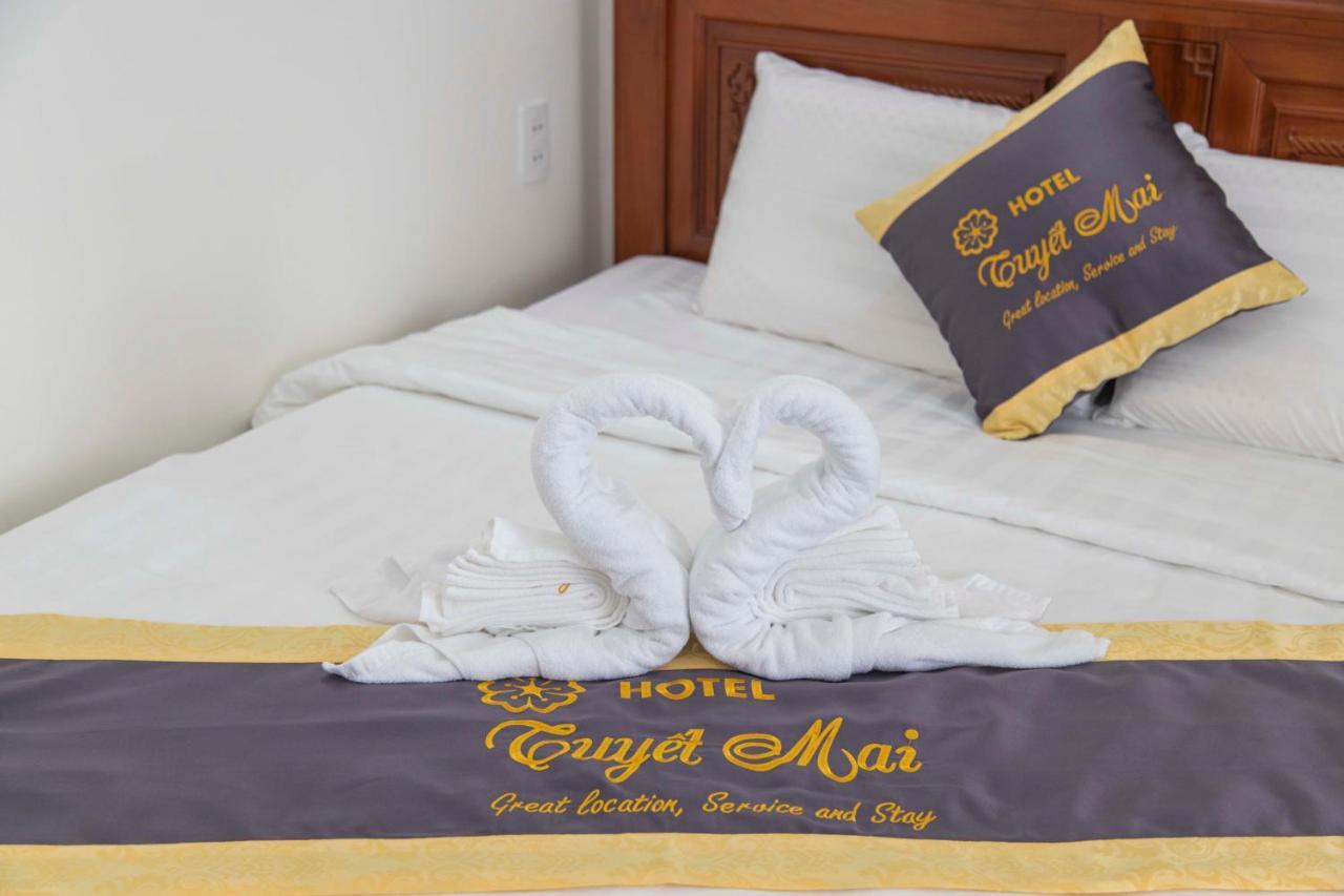 Sin E Hotel Vũng Tàu Ngoại thất bức ảnh